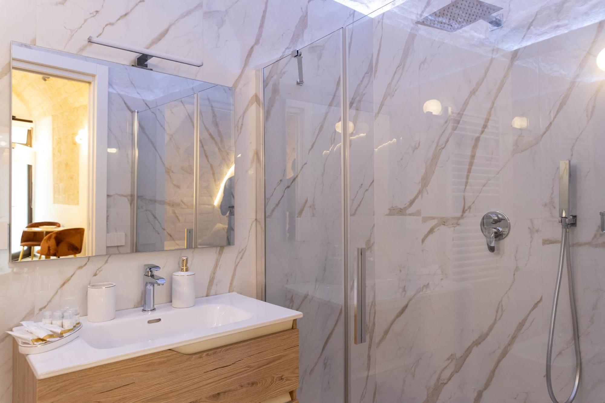 Carola Luxury Room Bari Exterior photo